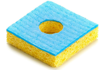 ERSA Reinigungsschwamm