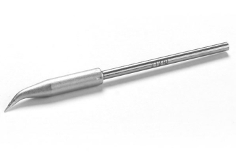 ERSADUR-L&ouml;tspitze, bleistiftspitz 0.6 mm &oslash;