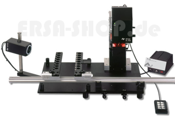 ERSA Pr&auml;zisions-Platziersystem PL550