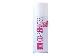 Cramolin CD-Reiniger 200 ml