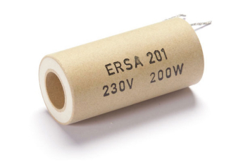 ERSA Heizk&ouml;rper f&uuml;r L&ouml;tkolben ERSA 200