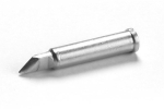 ERSADUR LF-L&ouml;tspitze, PLCC-Messer 2.0 mm