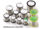 L&ouml;tdraht bleifrei, Legierung Sn96.5Ag3.0Cu0.5
