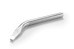 ERSADUR-L&ouml;tspitze, mei&szlig;elf&ouml;rmig  5.3 mm