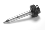 ERSADUR LF-L&ouml;tspitze, mei&szlig;elf&ouml;rmig 1.0 mm