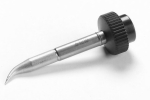 ERSADUR-L&ouml;tspitze, bleistiftspitz 0.4 mm &oslash;