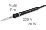 L&ouml;tkolben ERSA Multi-Pro