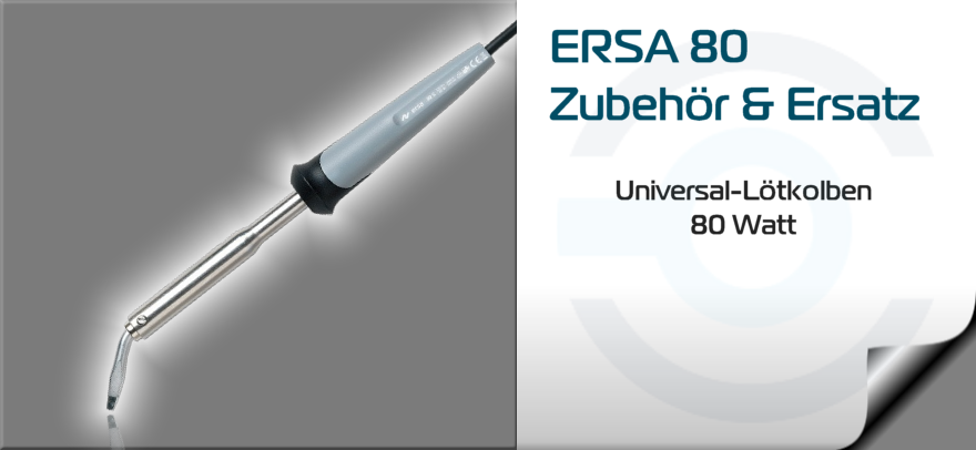 Ersa 080 S