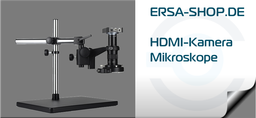 HDMI-Mikroskope