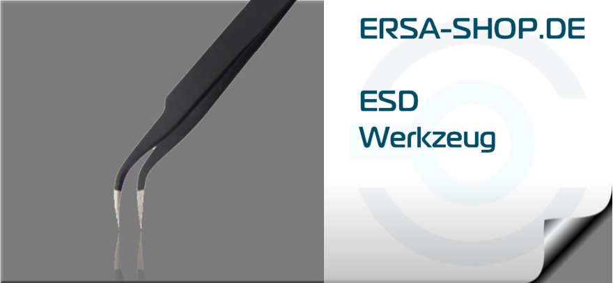 ESD-Werkzeug