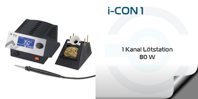 i-CON 1