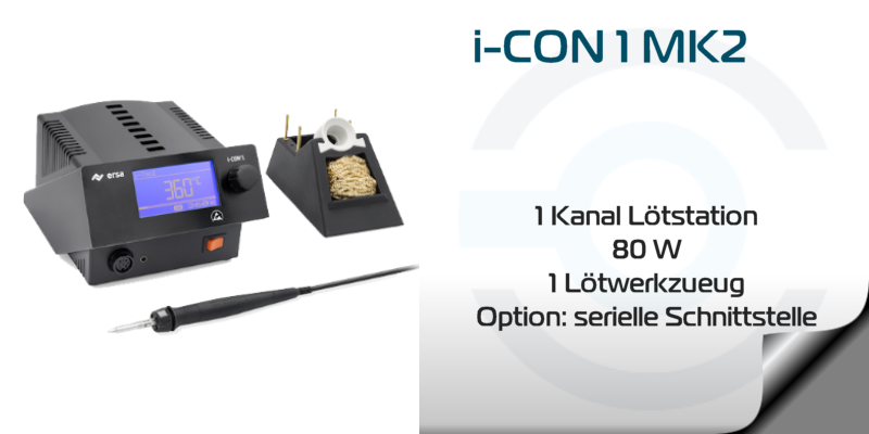 i-CON 1 MK2