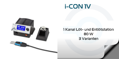 i-CON 1V