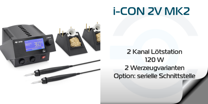 i-CON 2V MK2