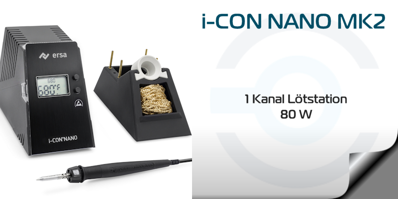i-CON NANO MK2