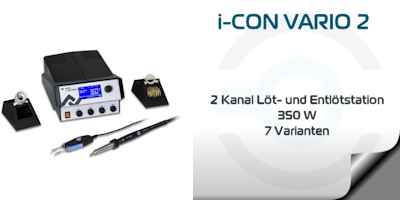 i-CON VARIO 2