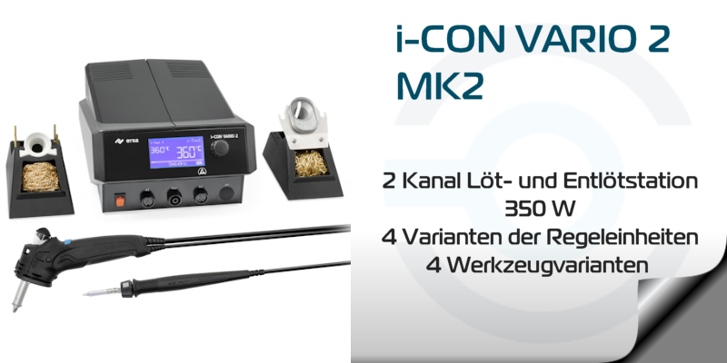 i-CON VARIO 2  MK2