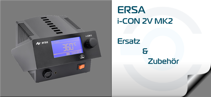 i-Con 2V MK2