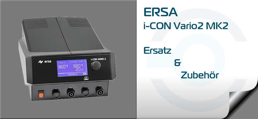 i-Con Vario 2 MK2