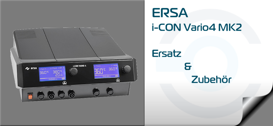 i-Con Vario 4 MK2