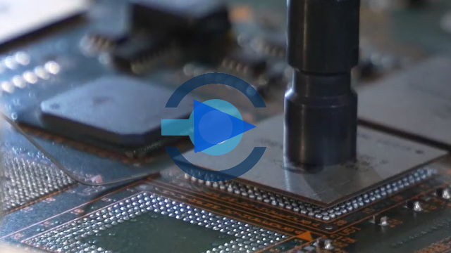 Ersa HR550 Produktvideo