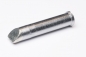 Preview: ERSADUR LF-Lötspitze, asymetrisch, meißelförmig 4.6 mm