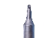 Preview: ERSADUR LF-Lötspitze, Hohlkehle 1.6 mm ø