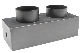 Preview: Mini-Löttiegel i-Solder-Pot Ø14.3 mm - ERSA i-CON