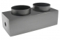 Preview: Mini-Löttiegel i-Solder-Pot Ø16.4 mm - ERSA i-CON