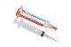 Preview: Tacky Flux NC5070 - 10 ml - Kartusche mit Dosierspritze