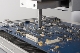 Preview: Rework-System HR550XL für große Boards bis 530 x 530 mm