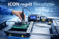 Preview: ERSA I-CON 1V C MK2 /230V I - 080 W