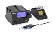 Preview: ERSA i-Con 1VCV-MK2 - Flexi-Lötstation für diverse Tools - 080 W