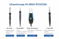 Preview: ERSA I-CON VARIO 2 MK2 /230V A - 200 W - Neuwertige Returenware
