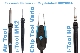 Preview: ERSA I-CON VARIO 2 MK2 /230V AC - 200 W