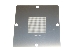 Preview: BGA Schablone - Balls ø0.60 mm - Pitch 0.9 mm