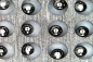 Preview: BGA Lötkugeln - ø 0.40 mm - SAC305 - 50K