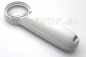 Preview: Handlupe mit LED-Licht, 15x
