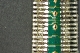 Preview: BGA - Inspektionsspiegel  9.5 x 3 mm