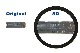 Preview: ESD Lupenleuchte MONGI - 5 DPT