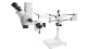 Preview: Stereo Zoom Mikroskop - KADISS MST245 - CCD