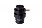 Preview: CCD-Kamera-Adapter x0.5/28