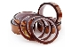 Preview: Hitzebeständiges Kaptonklebeband - 50 mm - 33 m