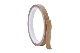 Preview: PTFE Glasgewebeband - 5 x 0.18 mm x 10 m