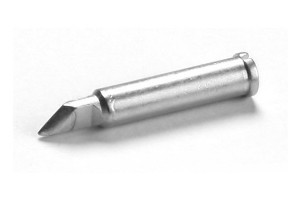 ERSADUR LF-Lötspitze, PLCC-Messer 2.0 mm