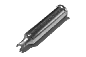 ERSADUR LF-Lötspitze - V-Kerbe - 2.4 mm