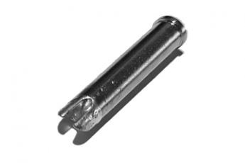 ERSADUR LF-Lötspitze - V-Kerbe - 5.2 mm