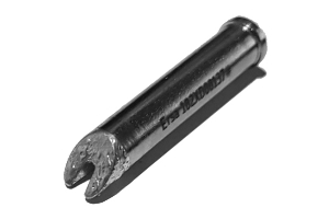 ERSADUR LF-Lötspitze - V-Kerbe - 5.2 mm