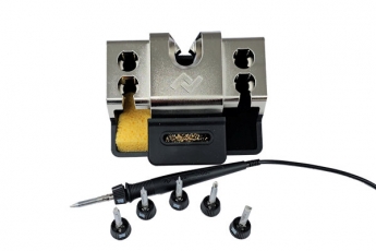 ERSA i-TOOL MK2 mit A58 u. Lötspitzen