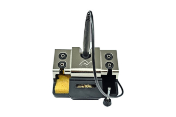 Preview: ERSA i-TOOL MK2 mit A58 u. Lötspitzen